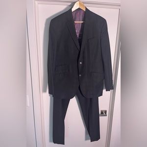 TED BAKER suit